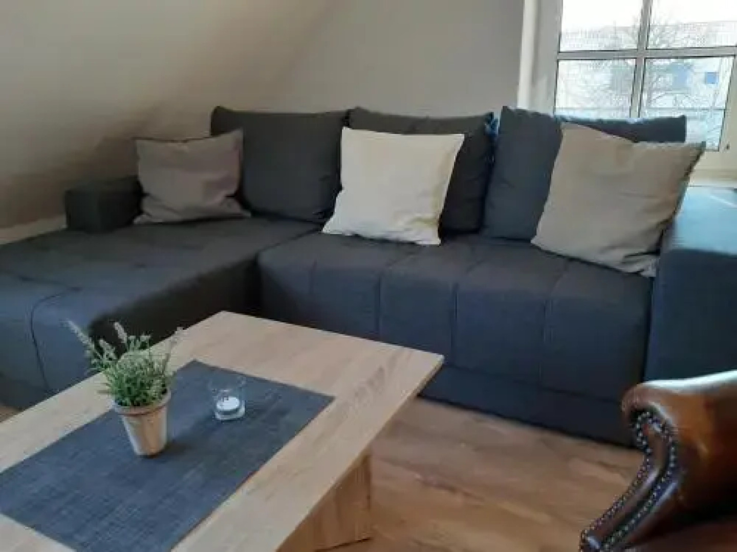 Ferienwohnung Zinne-Wigger