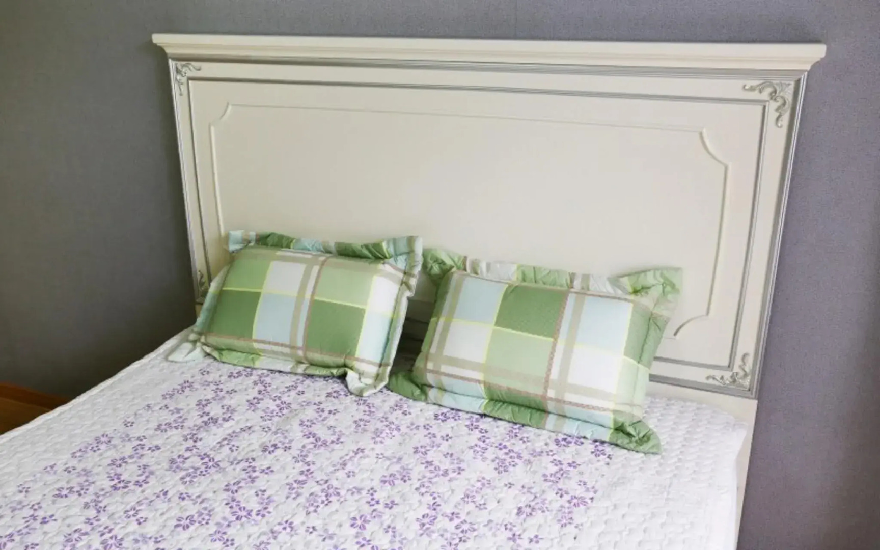 Yangpyeong Gyegoksaseum Pension