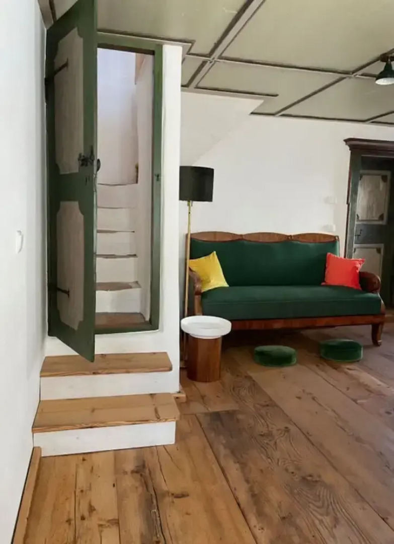 Zum Brau Comfortable Holiday Residence