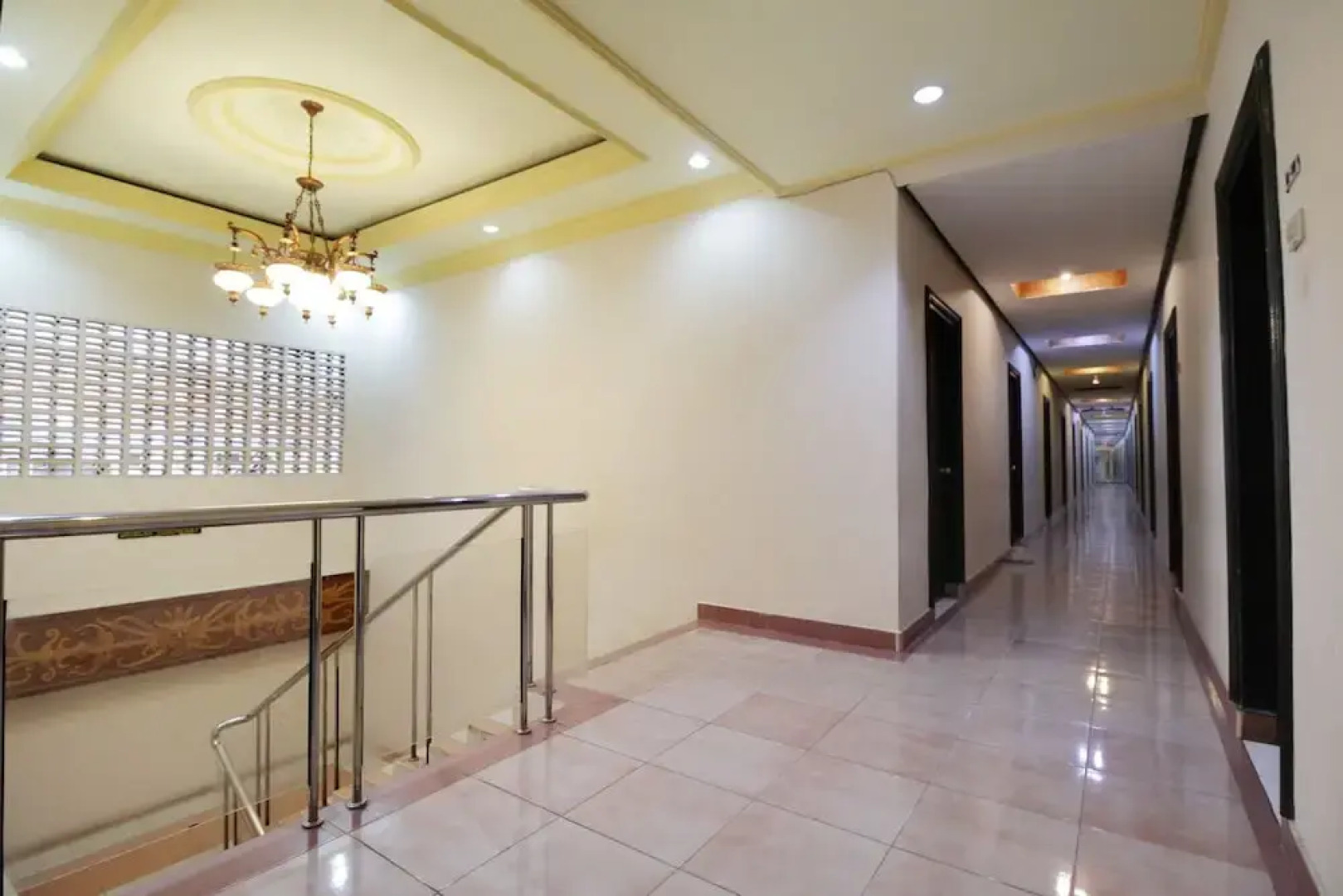 Airy Syariah Stadion Segiri KH Agus Salim 37 Samarinda