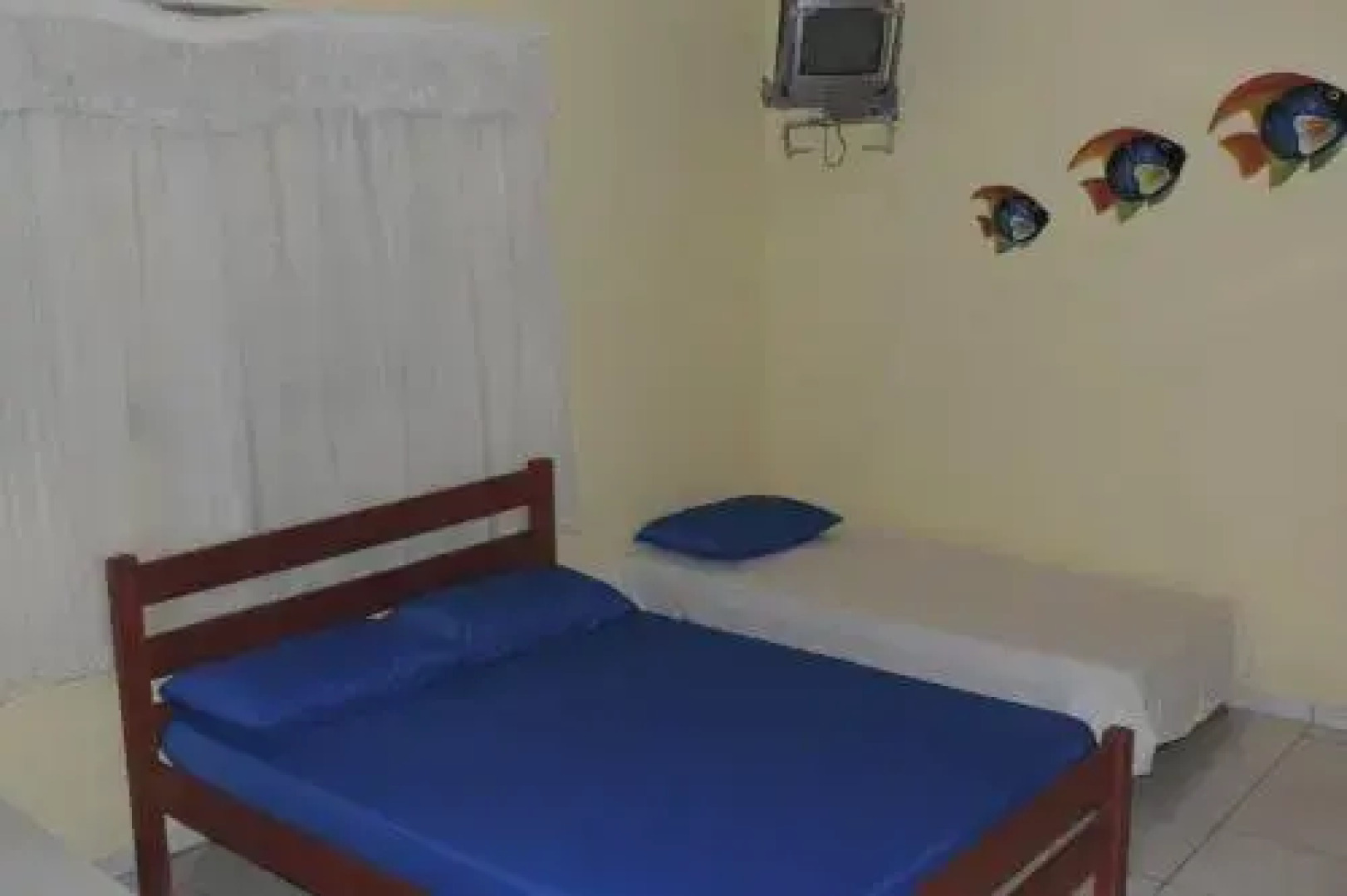 Pousada E Marina Pier 44