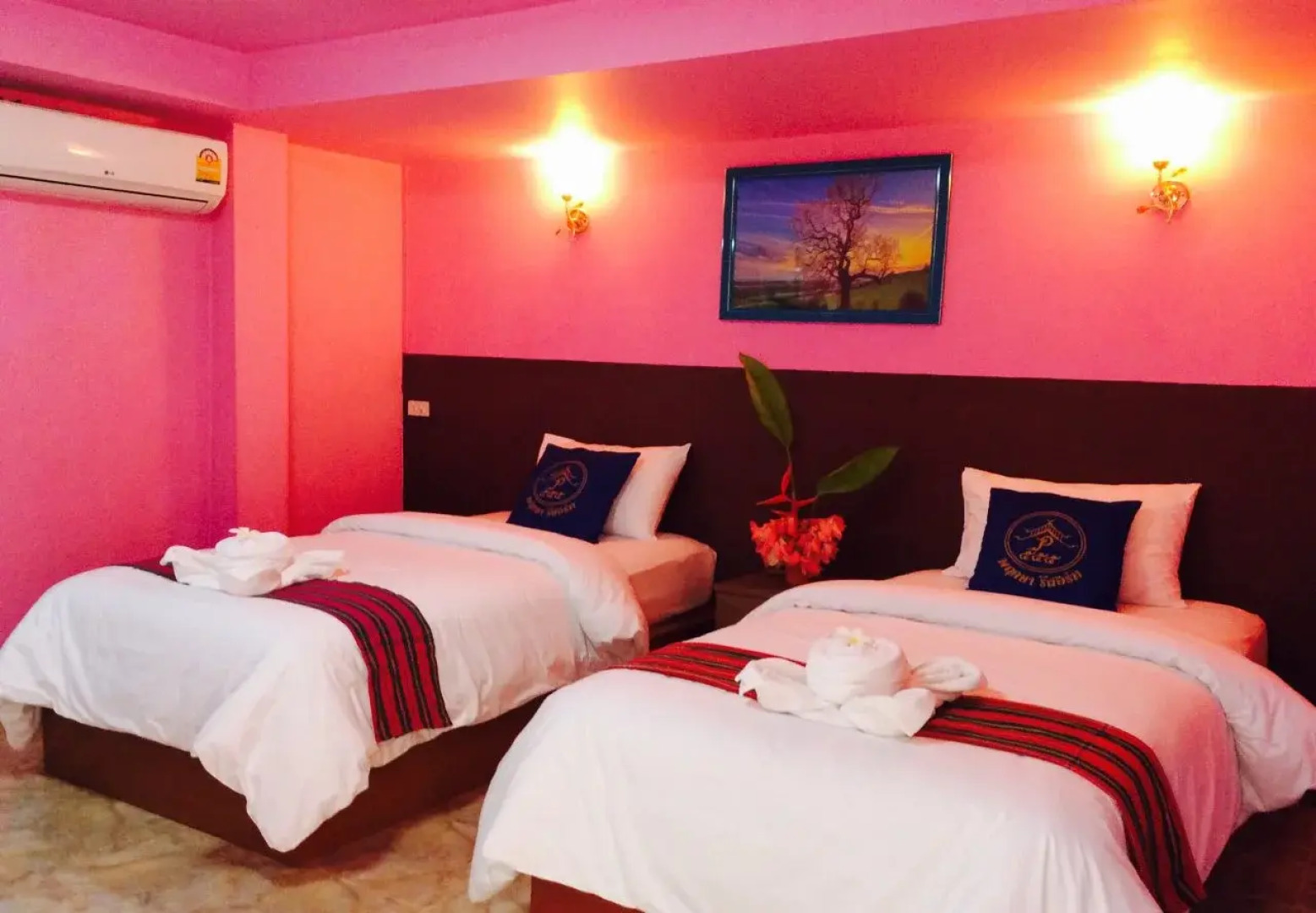 Pruksa Resort Detudom