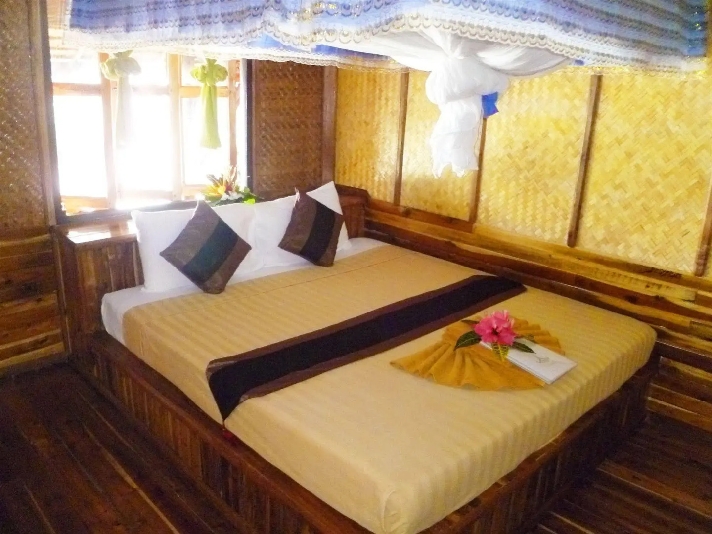 Phi Phi Relax Beach Resort