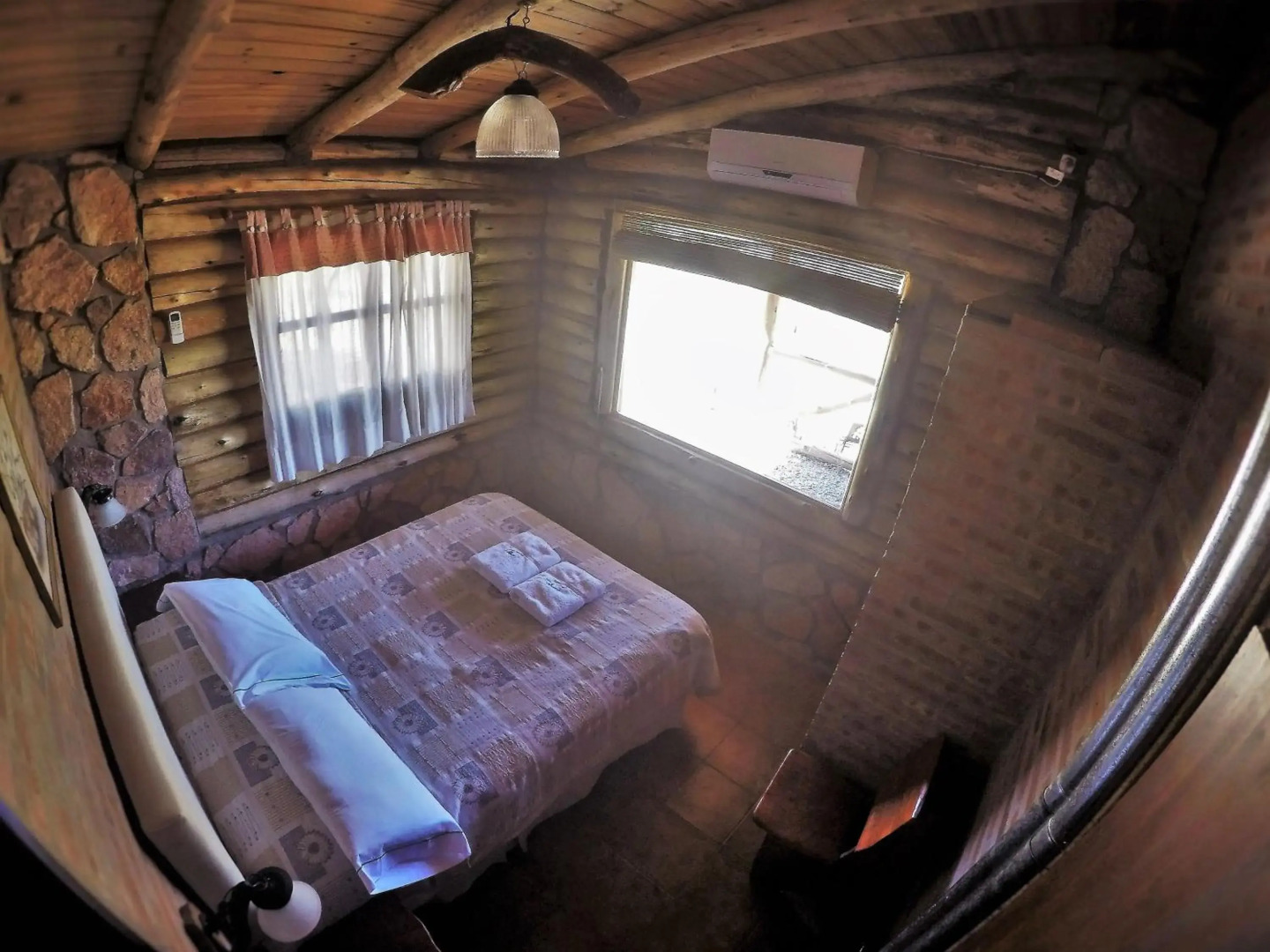 Apart & Cabañas "Cañada del Sauce"