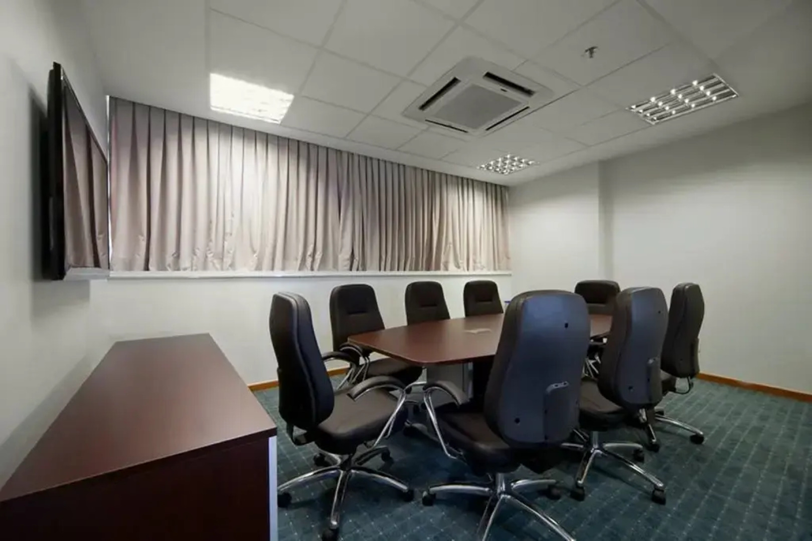 Quality Hotel Vitoria