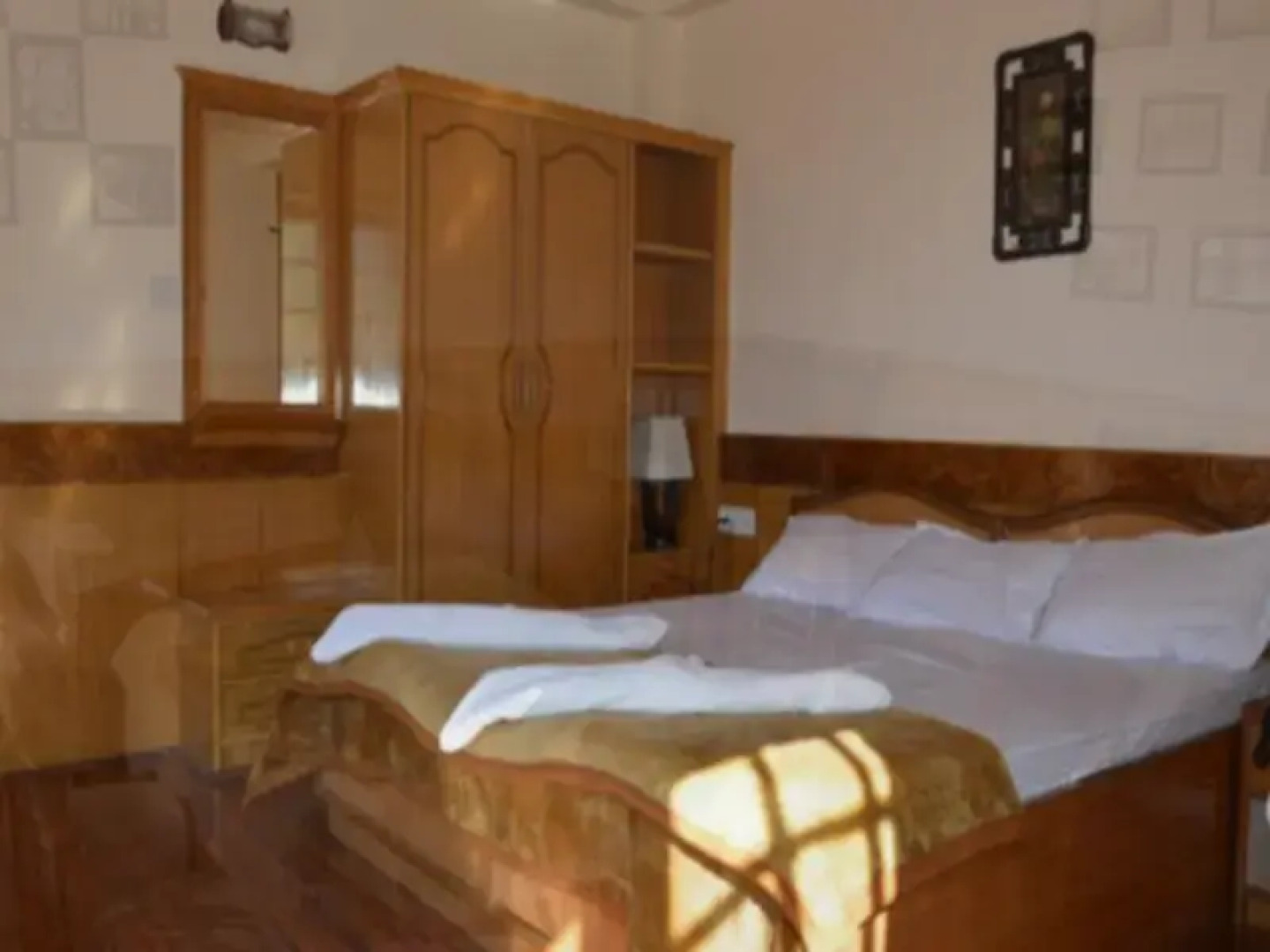 New Royal Guest House