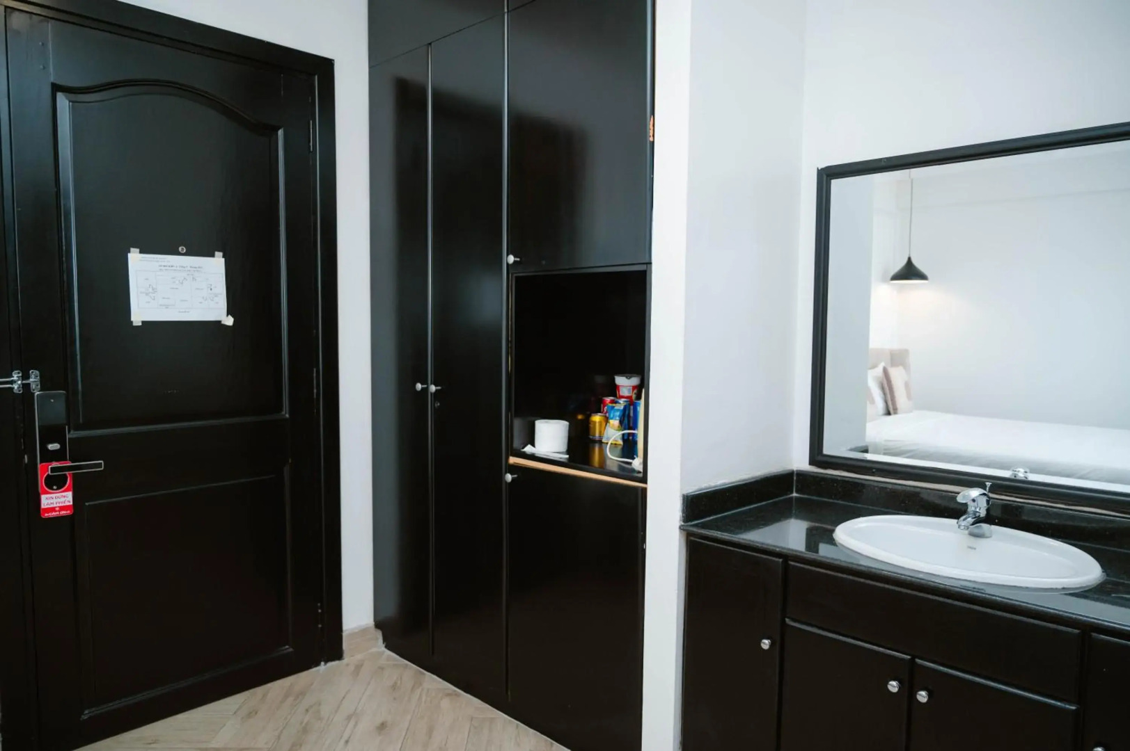 Phuoc Thanh IV Hotel