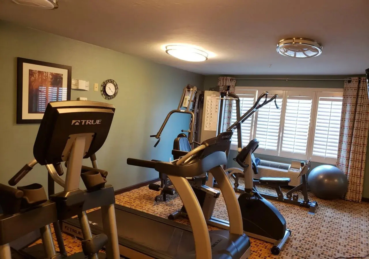 Holiday Inn Express & Suites Tucson North – Marana by IHG