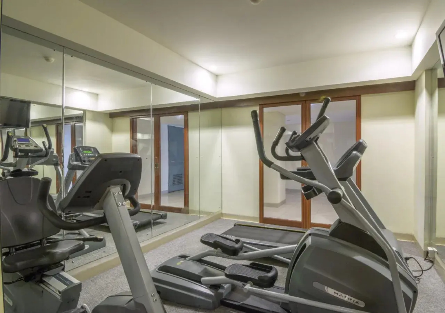 Sense Sunset Hotel Seminyak