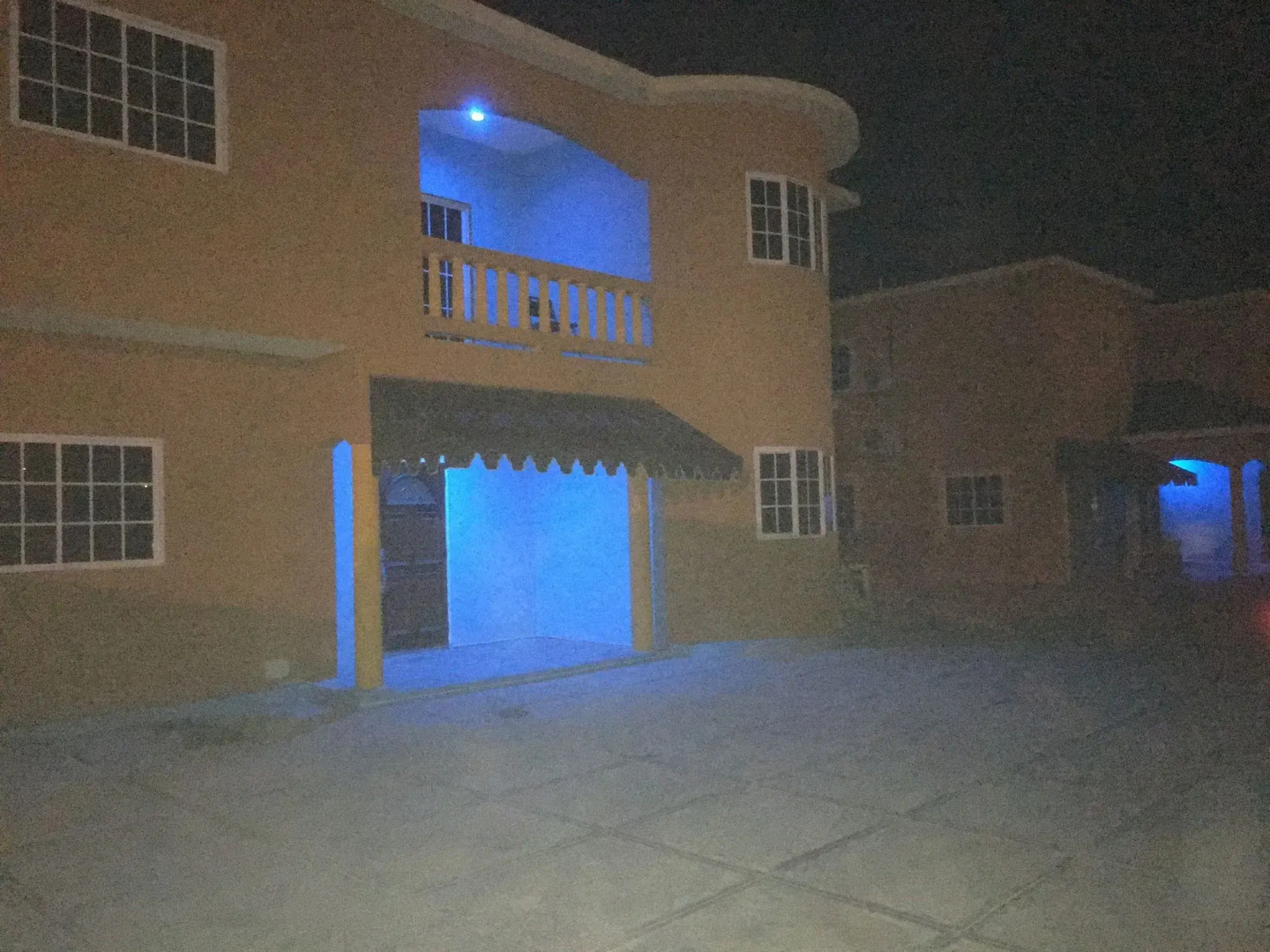 BLS Wellness Guest House