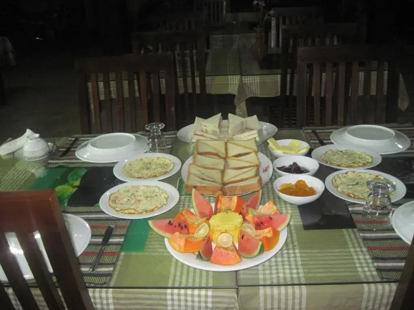 Birds Paradise Hotel