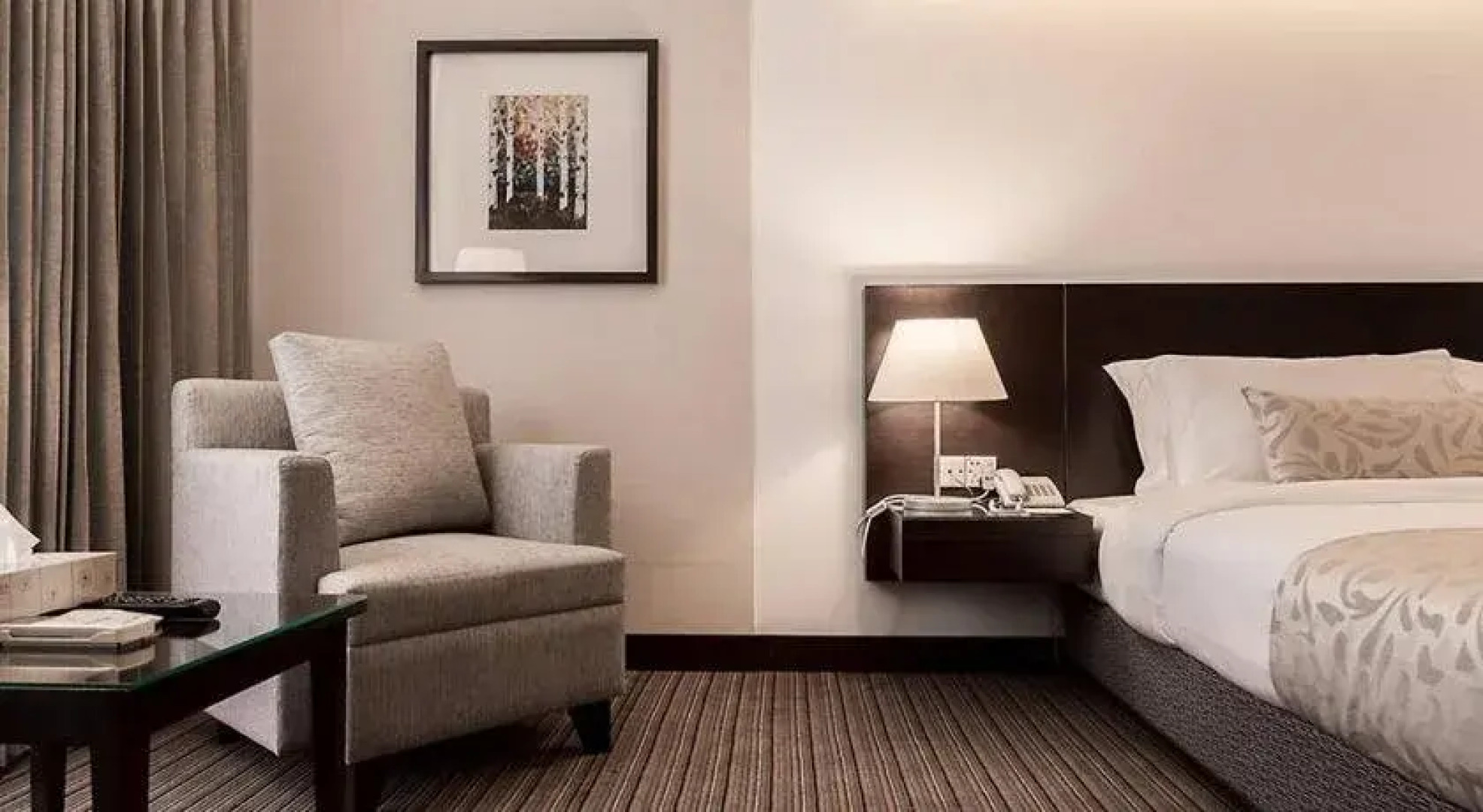 Windy Terrace Boutique Hotel