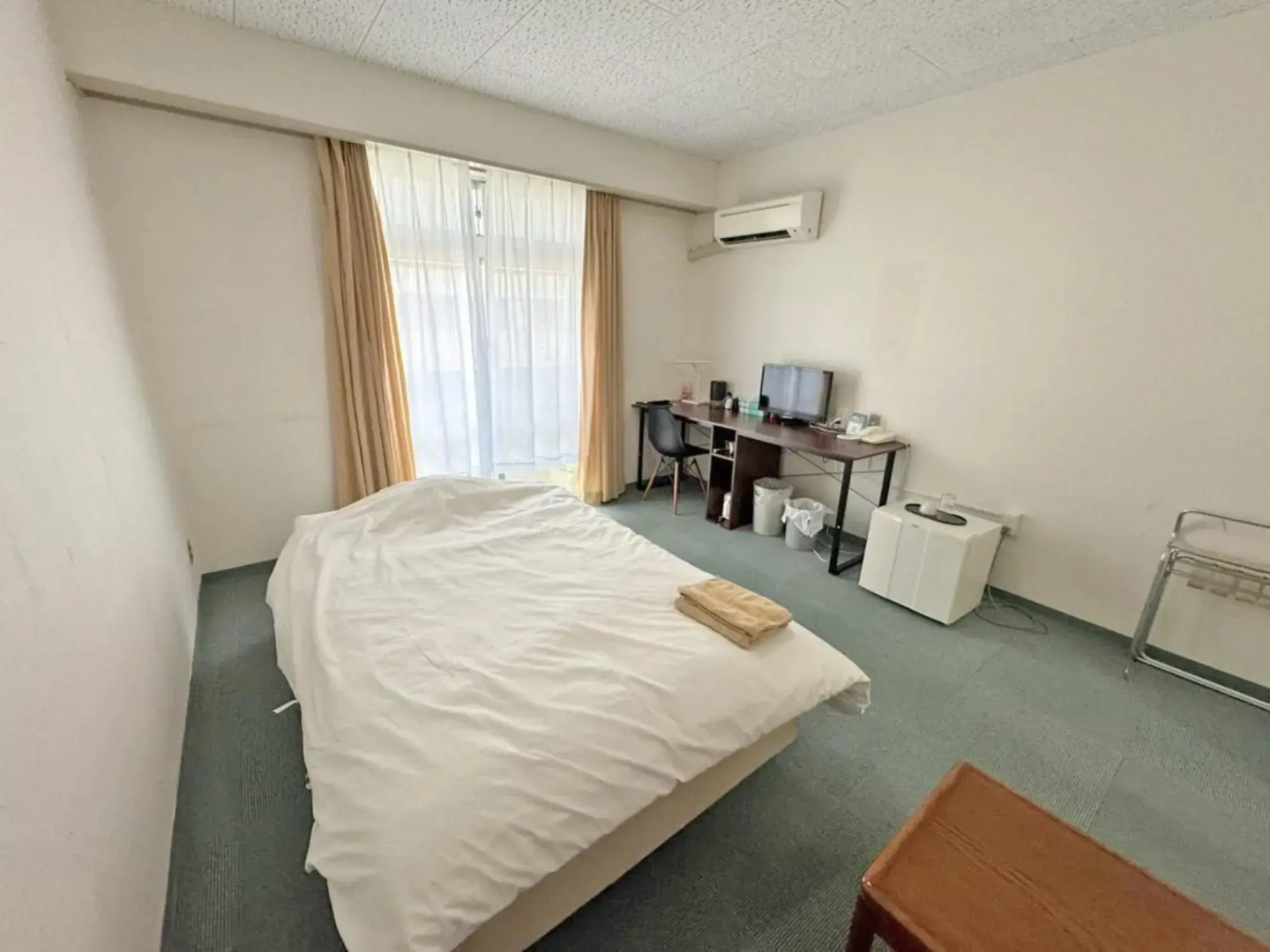 Shimojishima Coral Hotel (Irabujima)