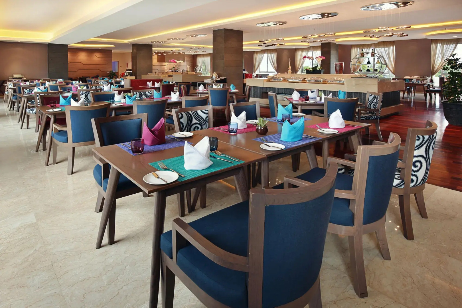 Grand Mercure Bandung Setiabudi