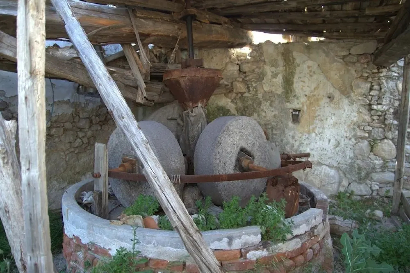 Uzum Iskelesi Butik Otel