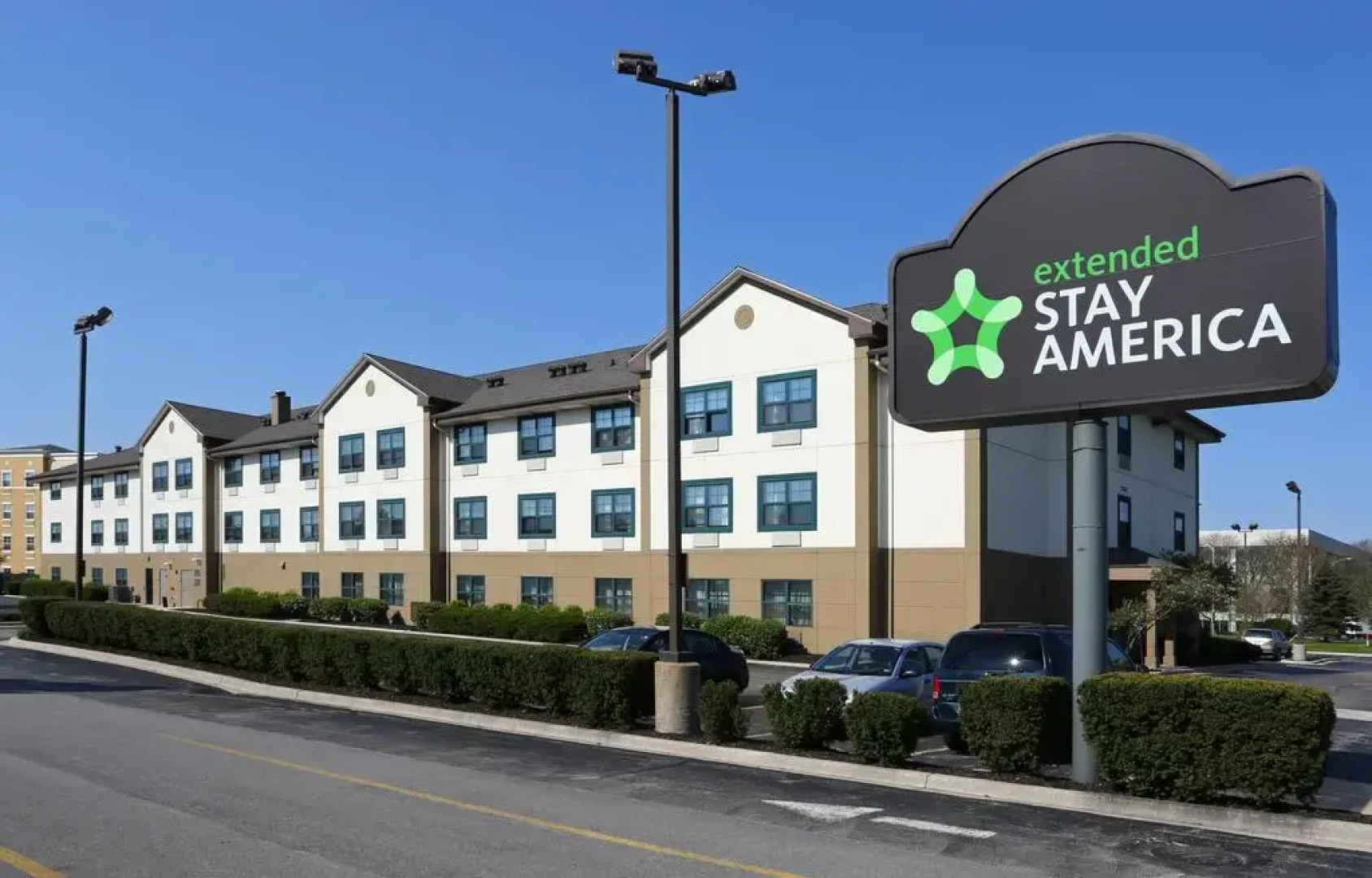 Extended Stay America Chicago - Ohare