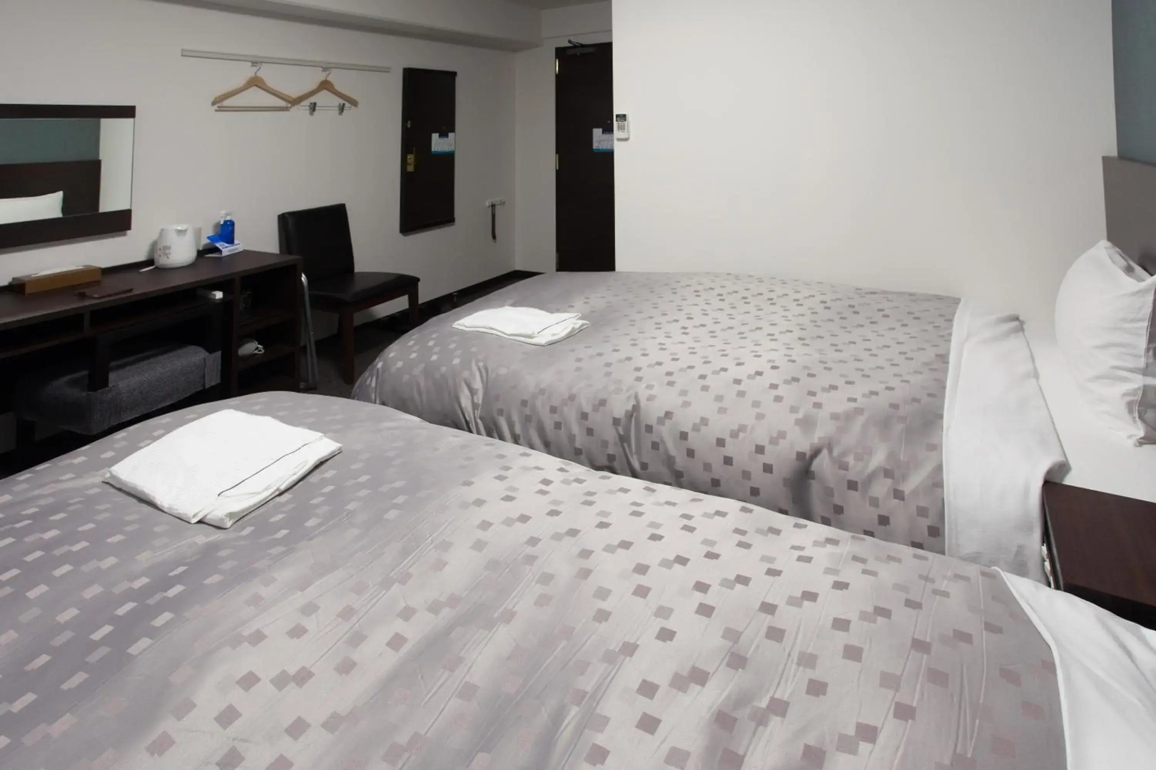 Hotel Aston Plaza Kansai Airport