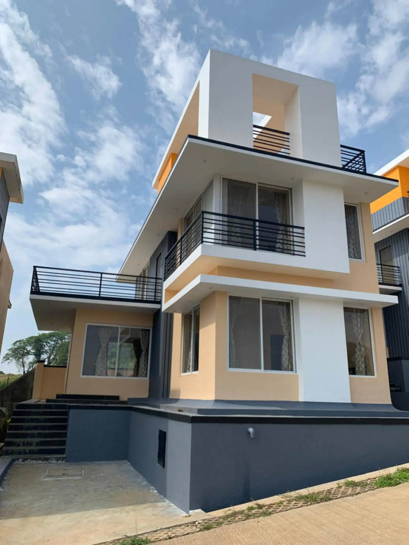 ROYAL MEADOWS - IGATPURI Bungalow B