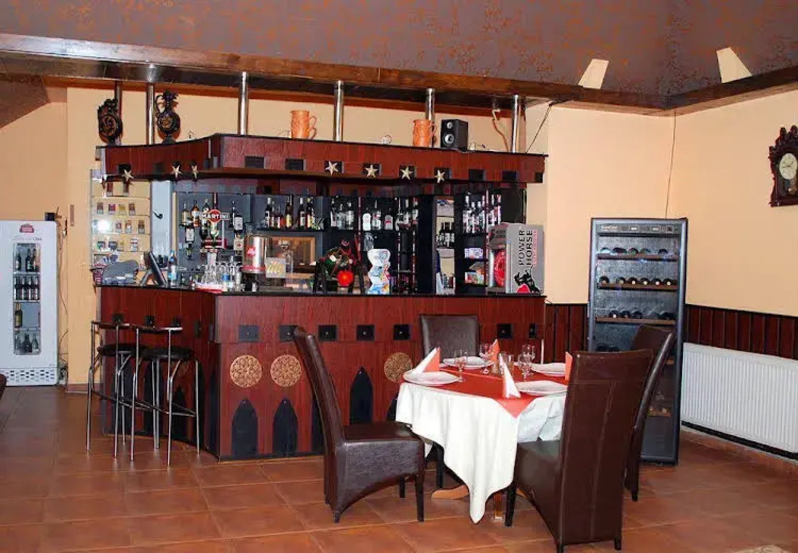 Hotel Marion