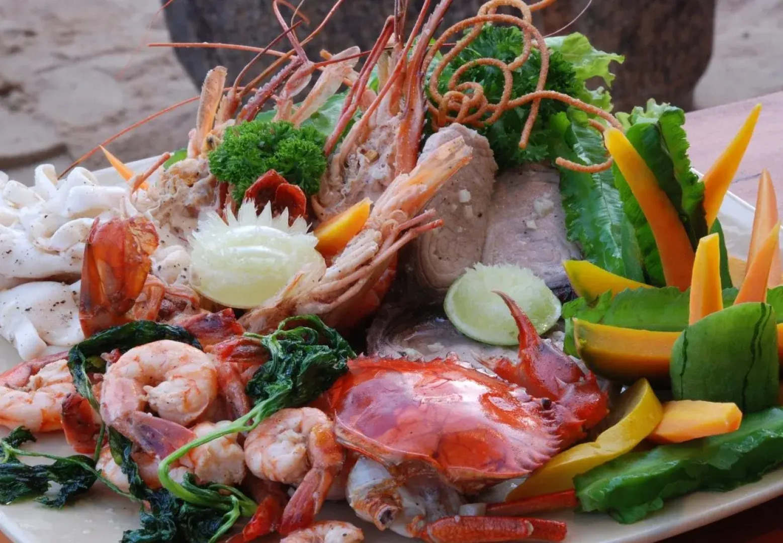 Thaproban Beach House