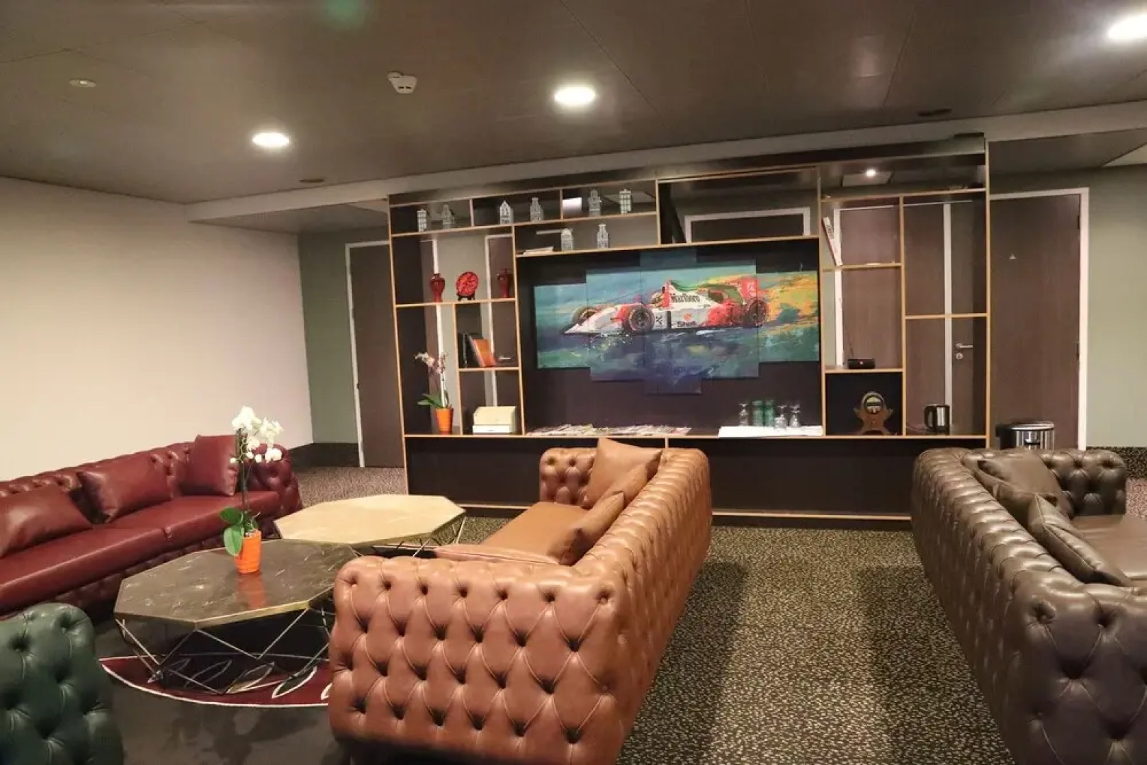 Hyde Park Residence Amsterdam Airport