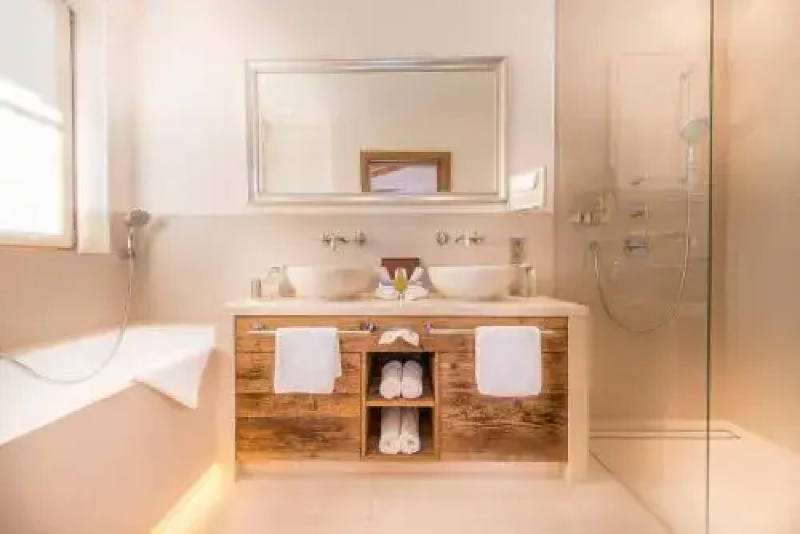 Circle Chalets Arlberg