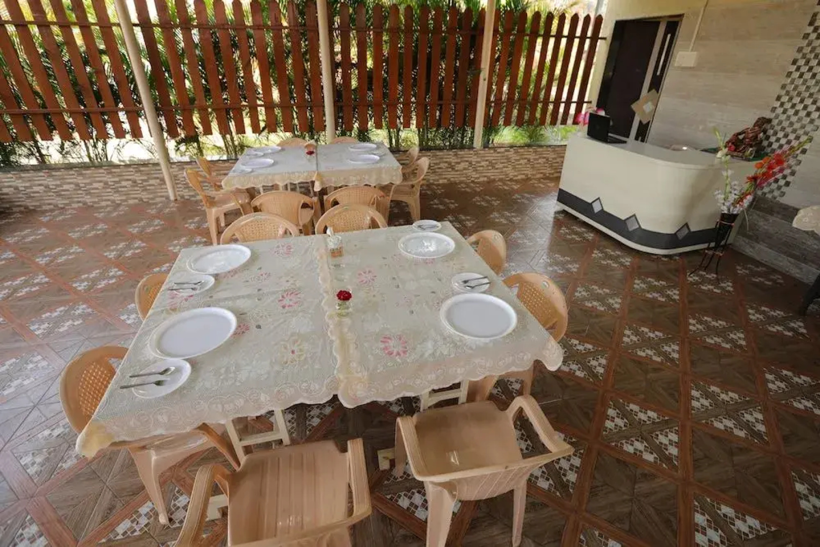 Heritage View Resort Rajgad