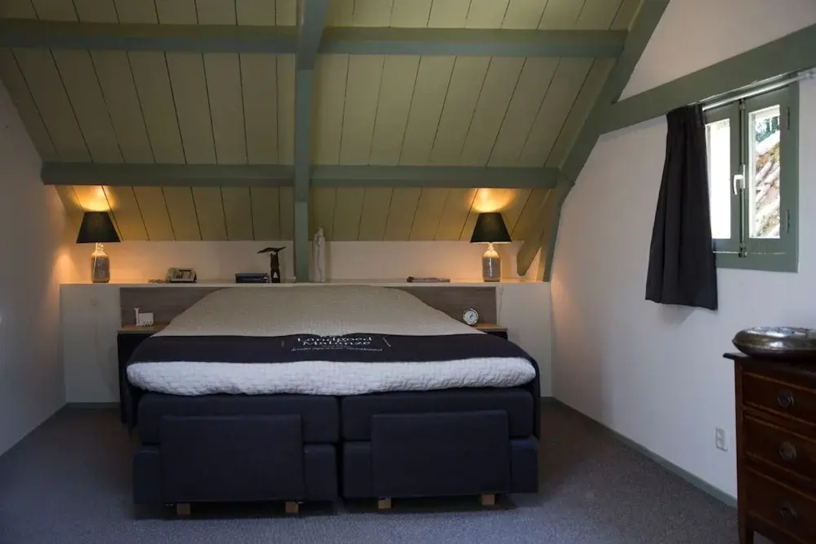 B&B Landgoed Matanze