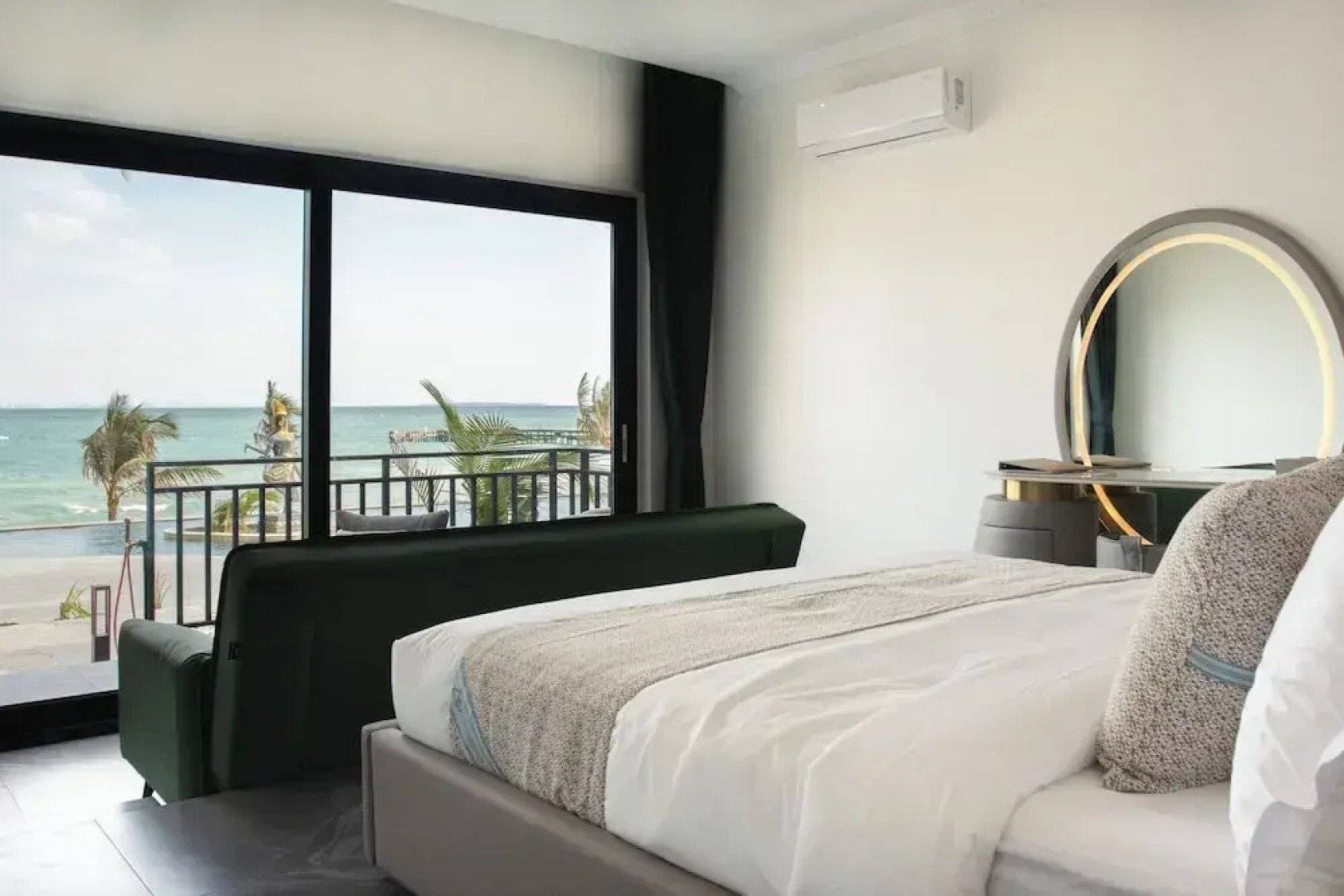 Apsara Resort Koh Rong