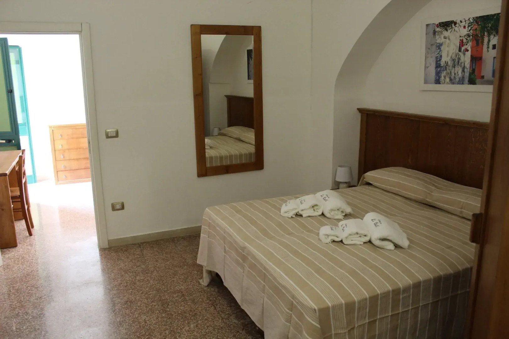 Dimora Li Cuti B&B