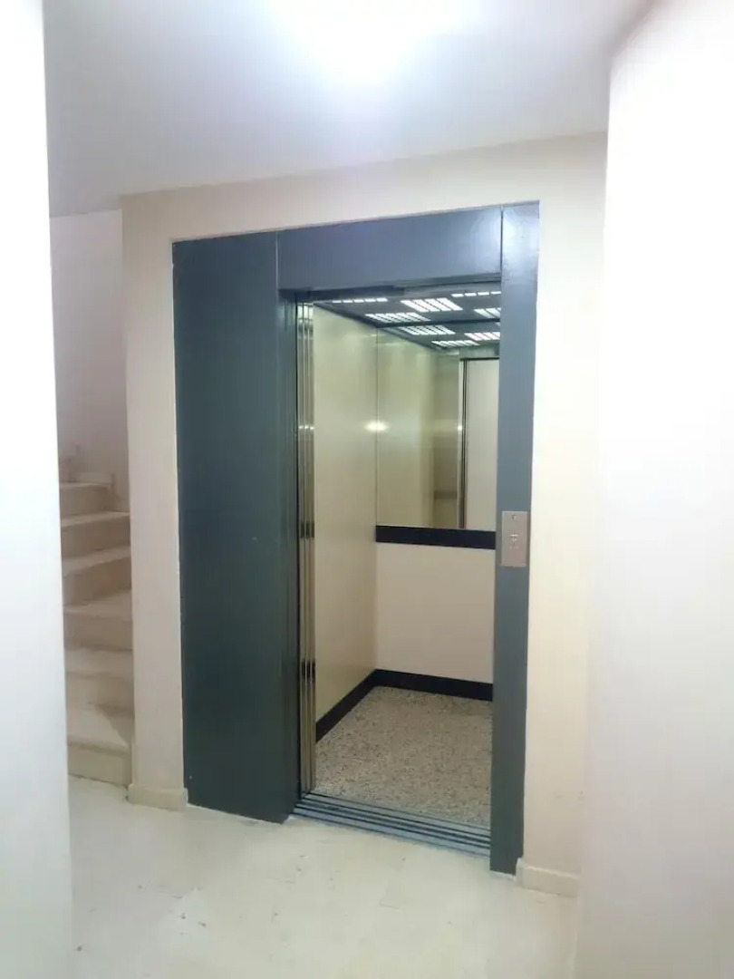 Apartment With 3 Bedrooms in Armilla - Granada, With Wonderful City Vi