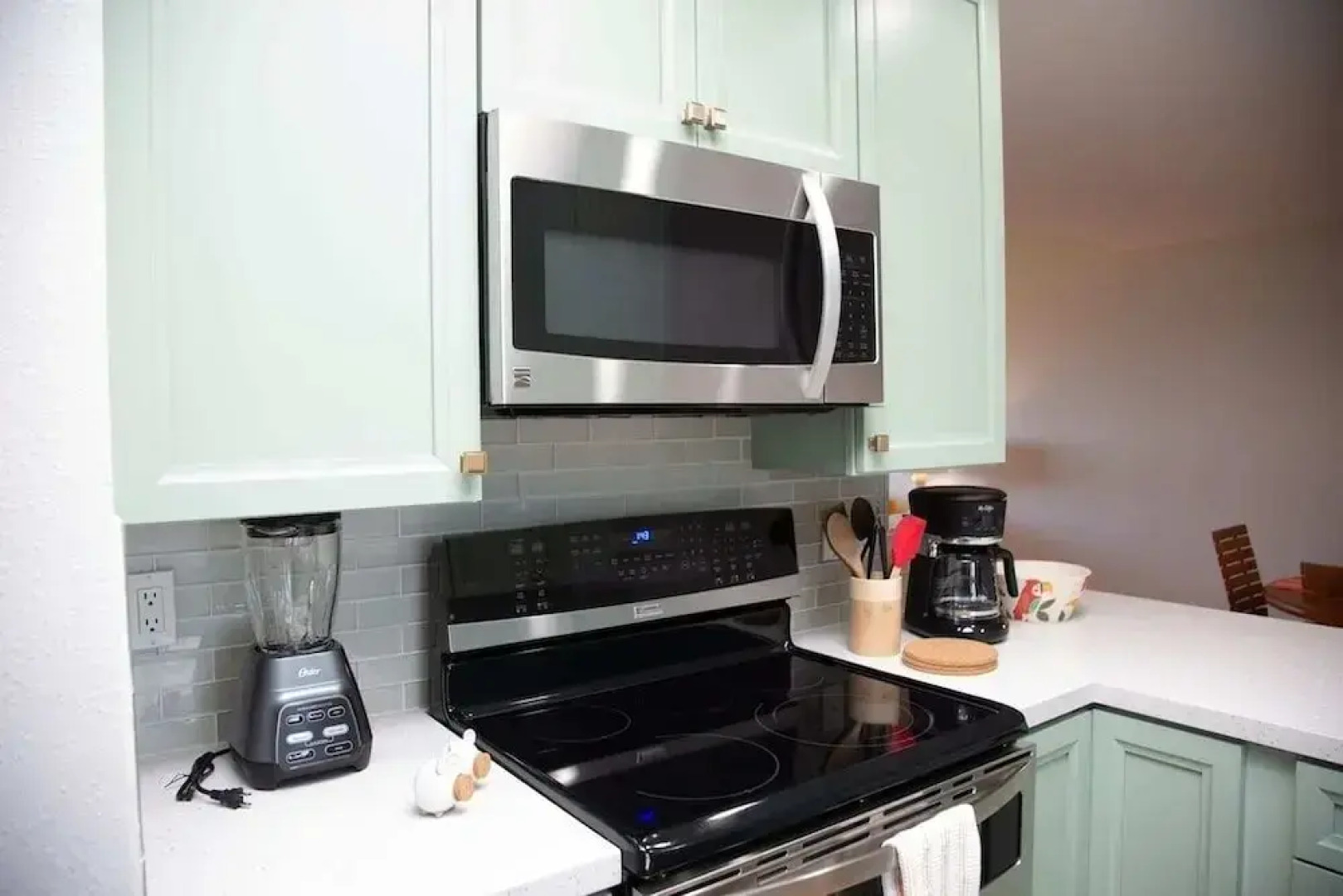 Sbtc324 2 Bedroom Condo by RedAwning