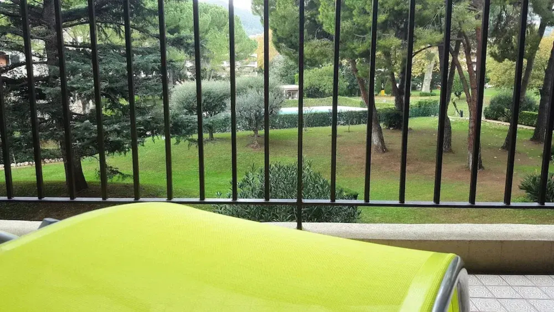 Appartement Résidence Trois Rivières