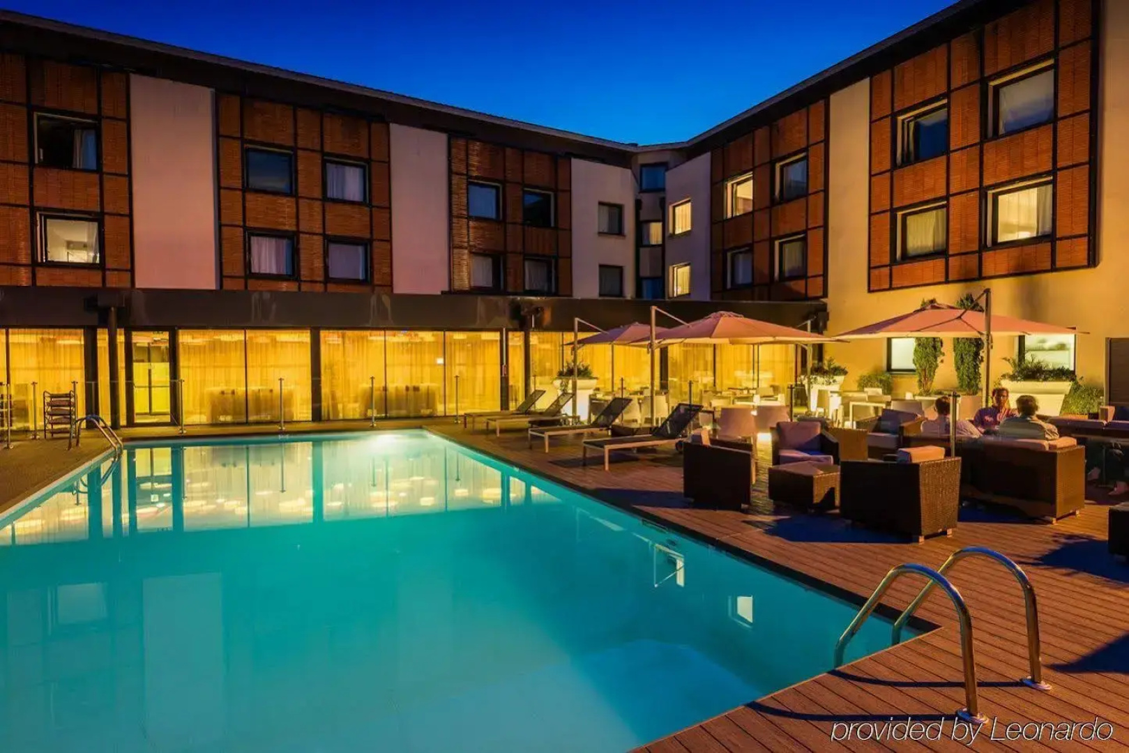 Holiday Inn Toulouse Airport by IHG