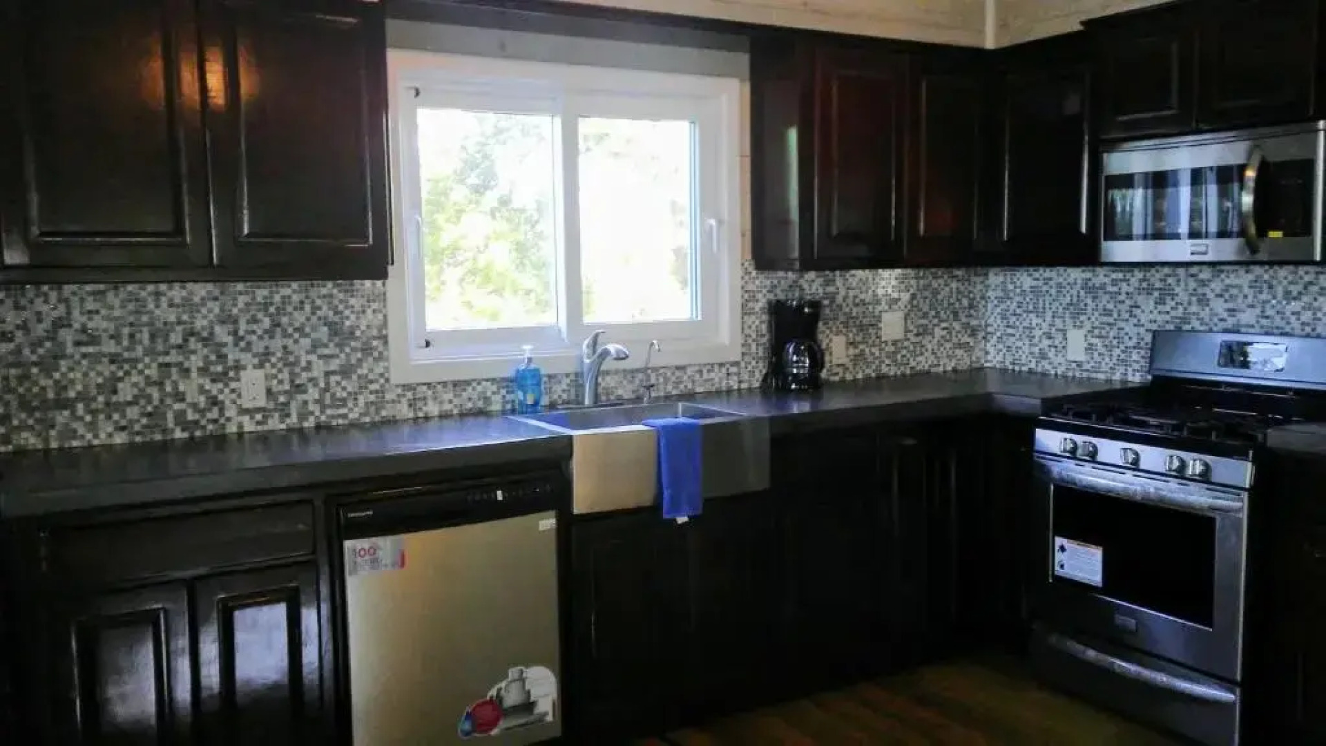 Serenity Beach Cottages