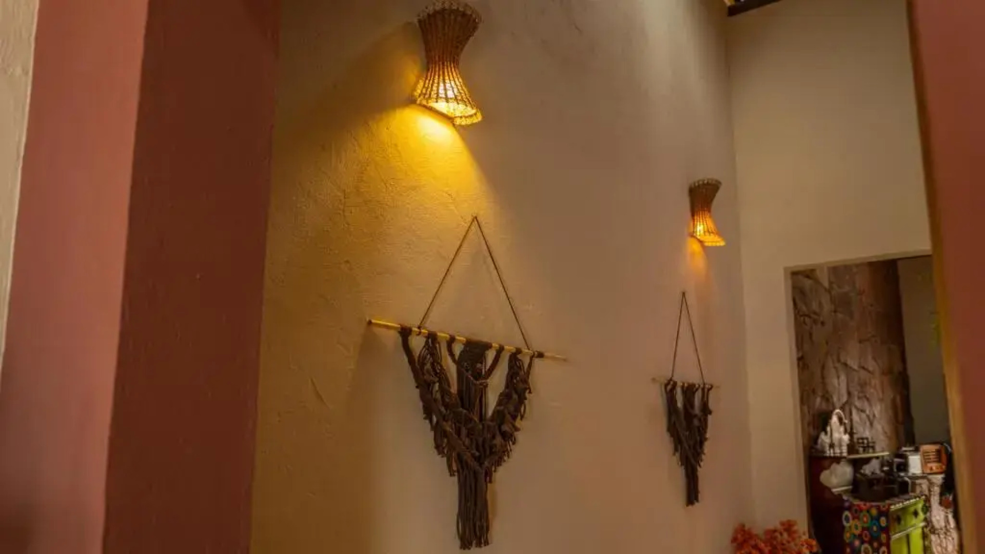 Moa Charme Hotel - Mucuge