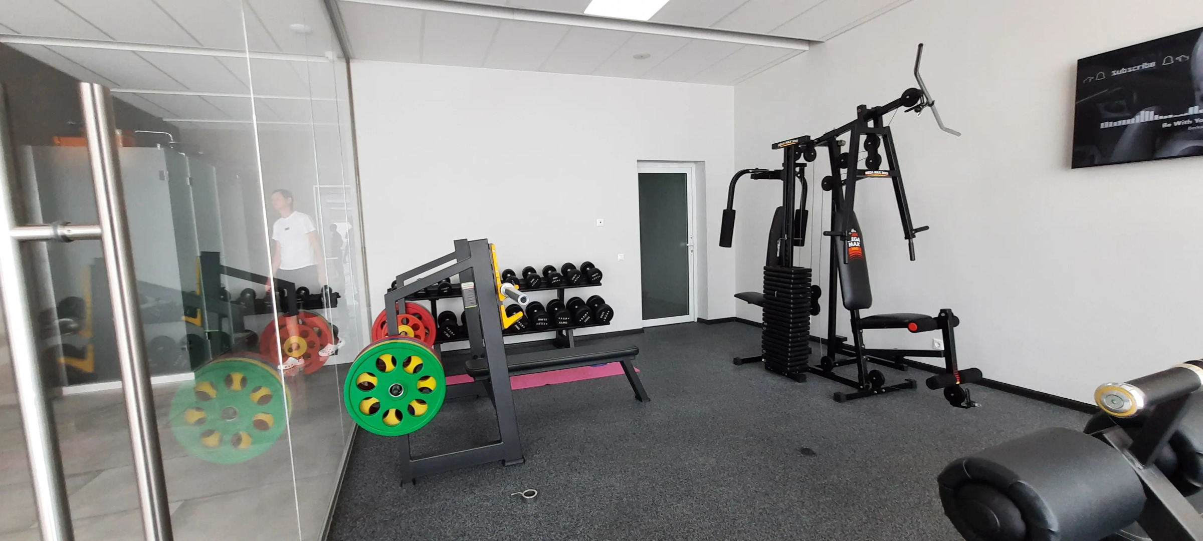 Голден Хиллс