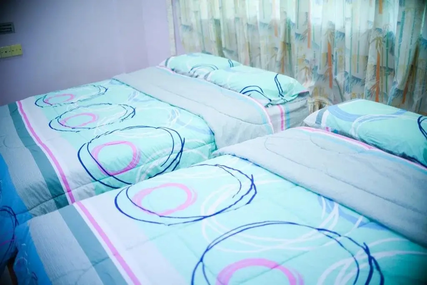 Singhome Holiday House