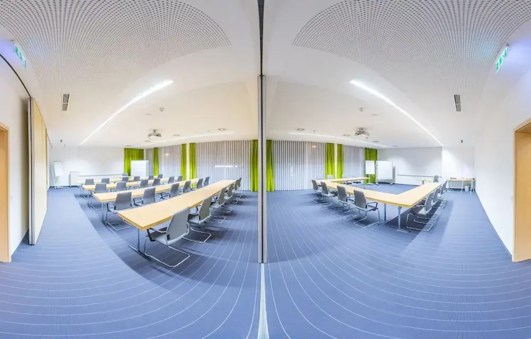 Hotel Nürnberger Hof