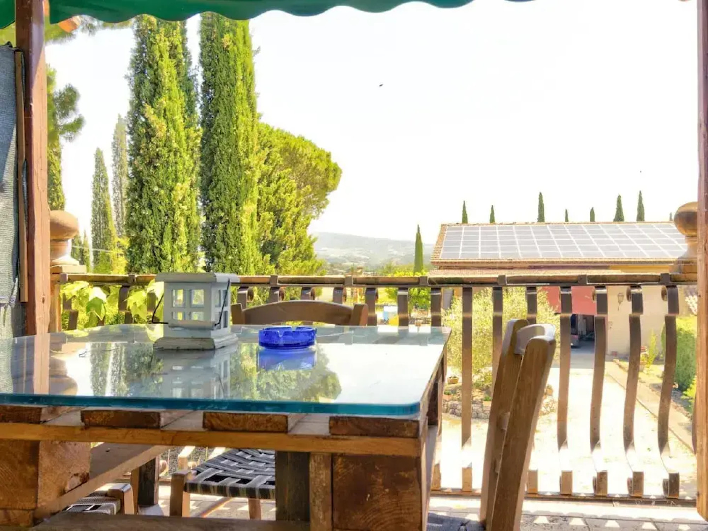 Farmhouse in Marsciano With Vineyards Olive Groves