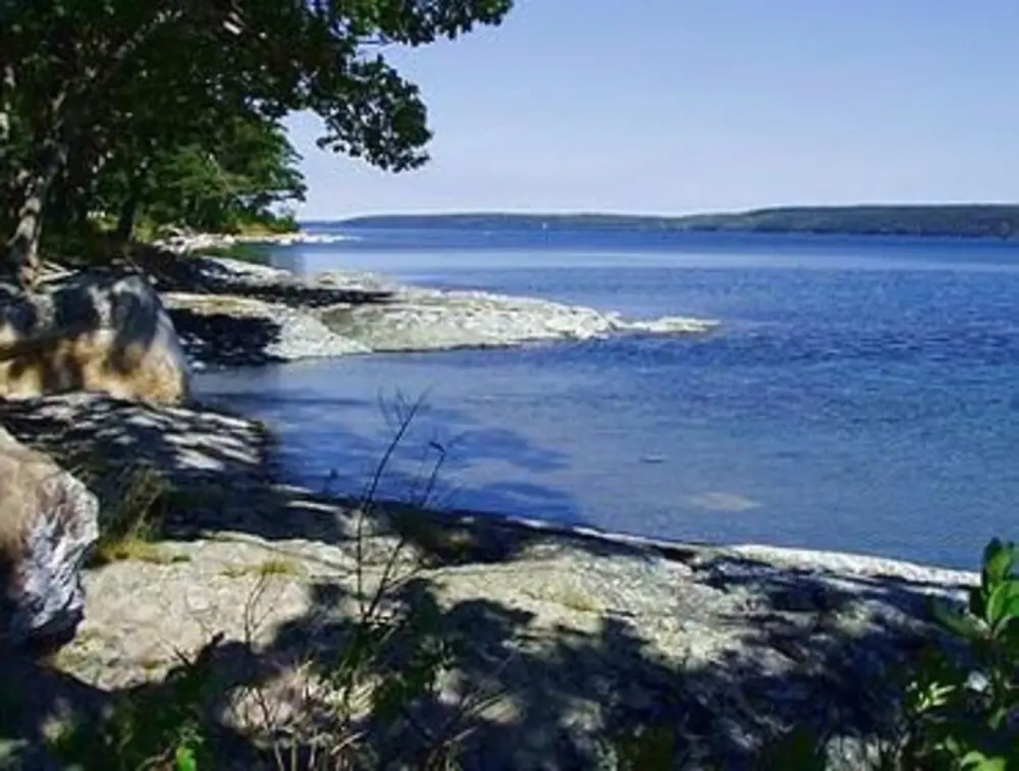 Gray Cottage - Three Bedroom Home