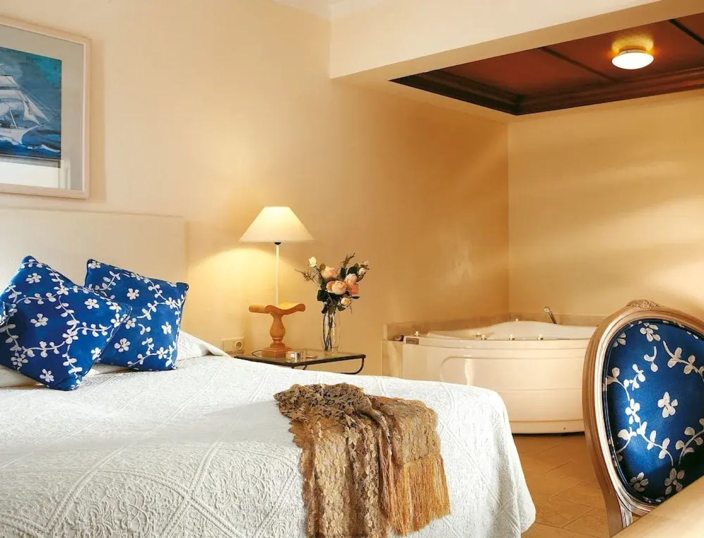 Club Marine Palace & Suites