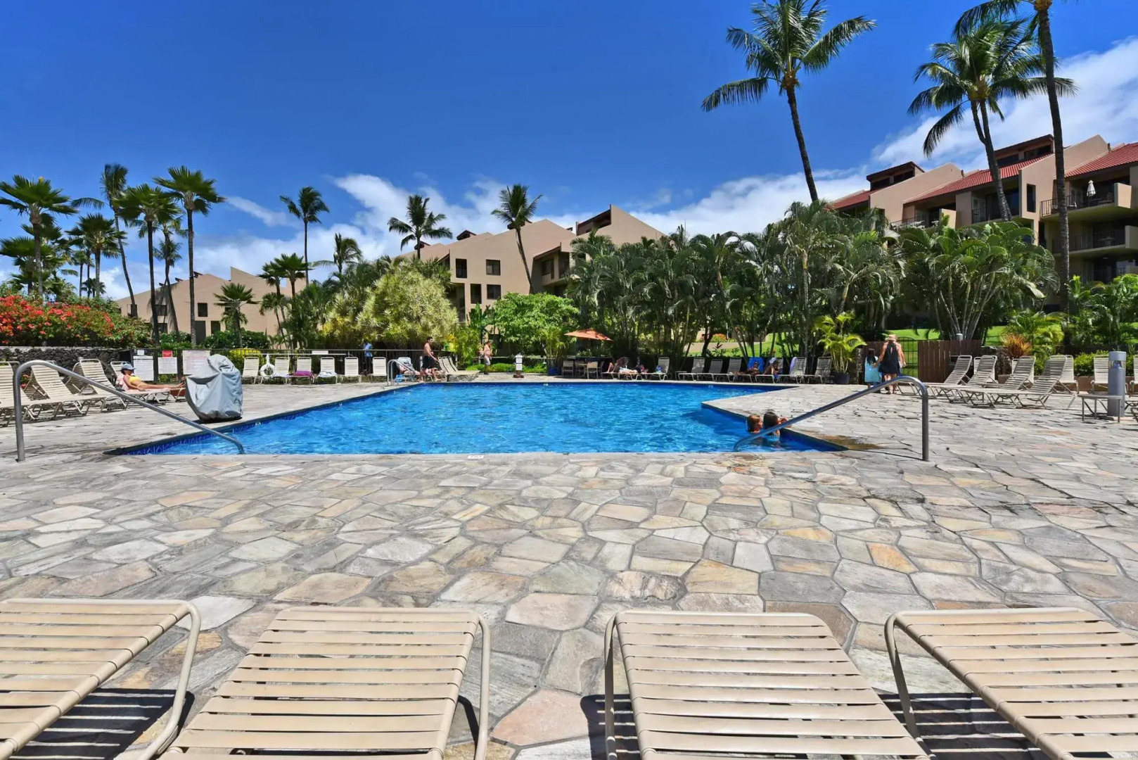 Kamaole Sands 1101 in Kihei