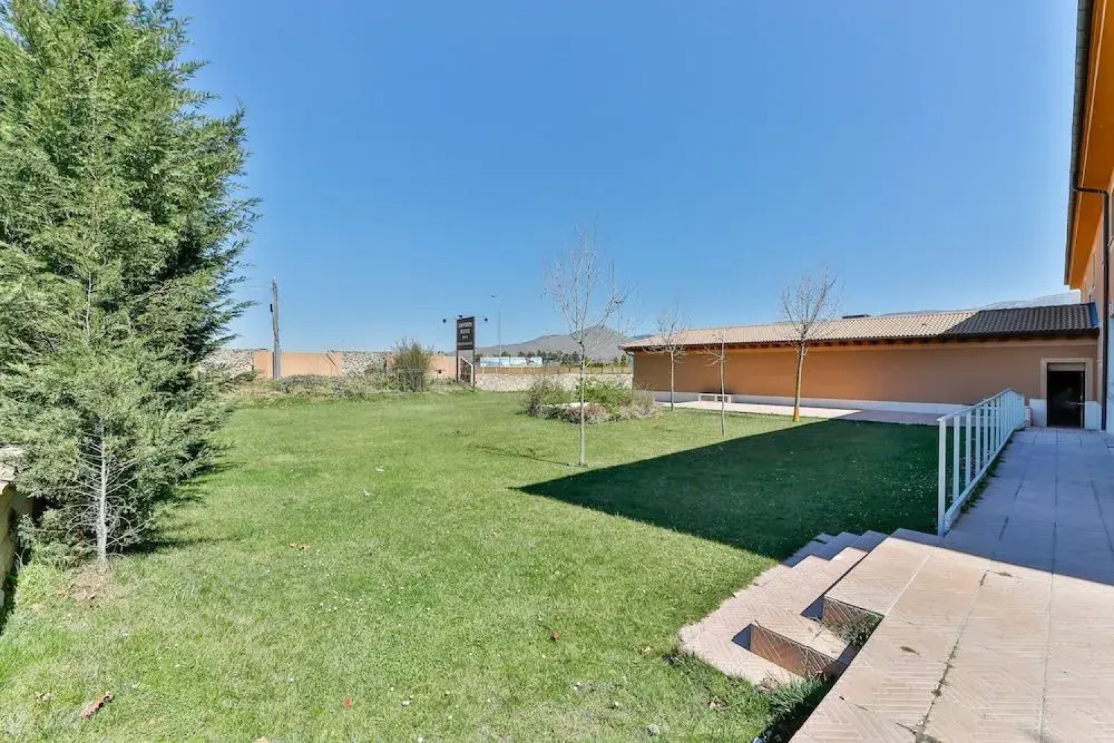 Santana Hotel Restaurante