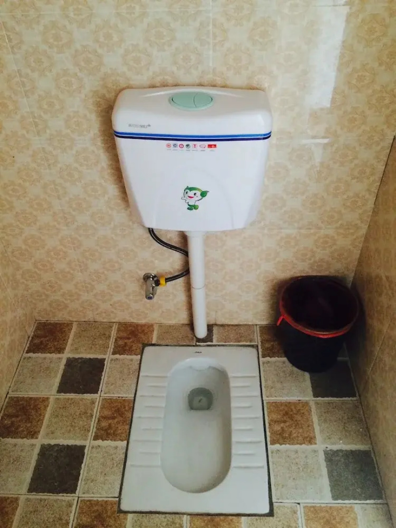 Galaha Int'l Youth Hostel JL Rime Island