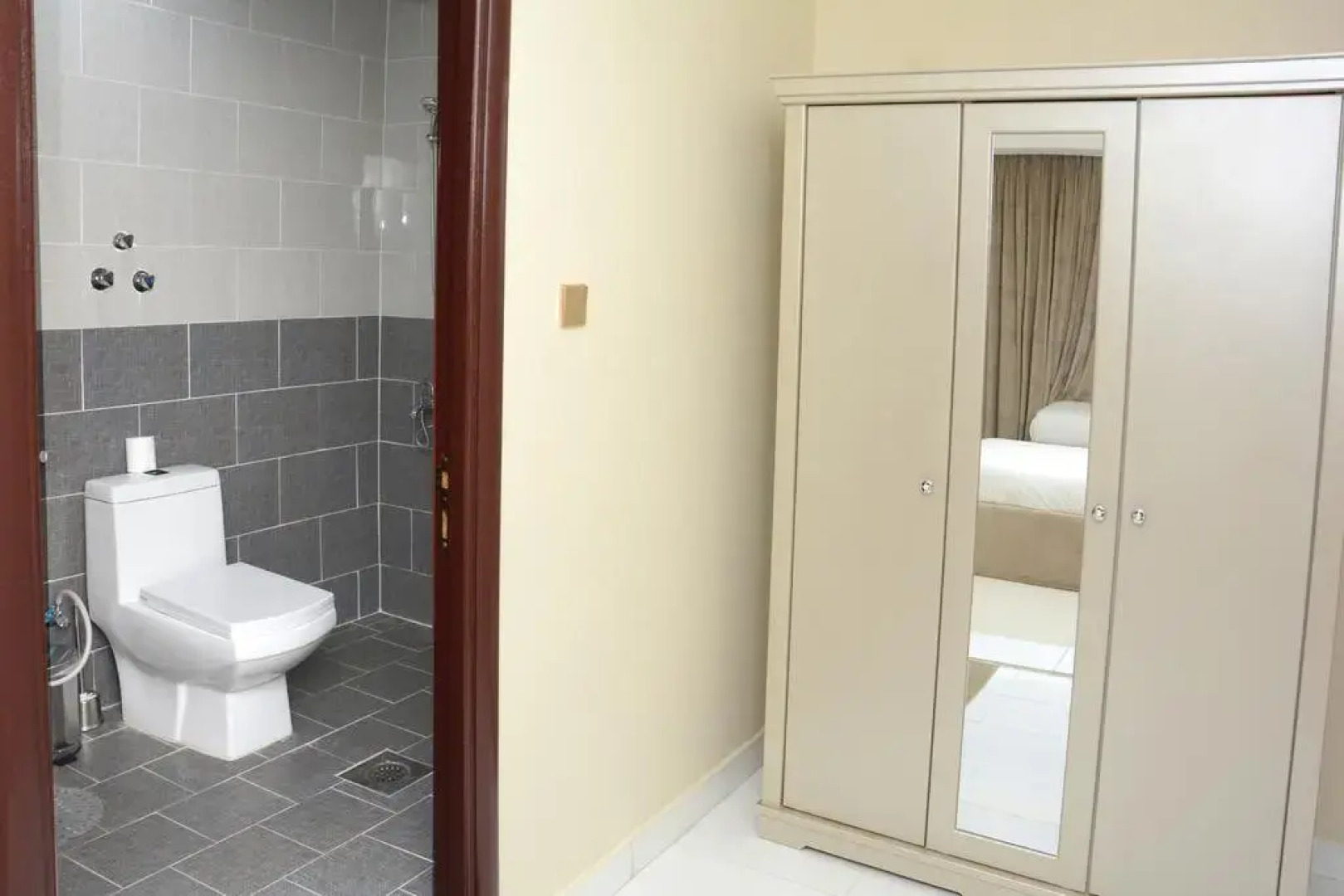 Al Fakhama Hotel Apartments