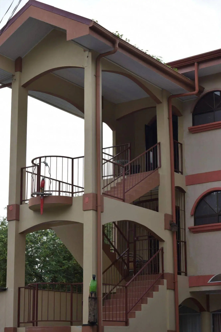 Hotel Jinesta Conchal