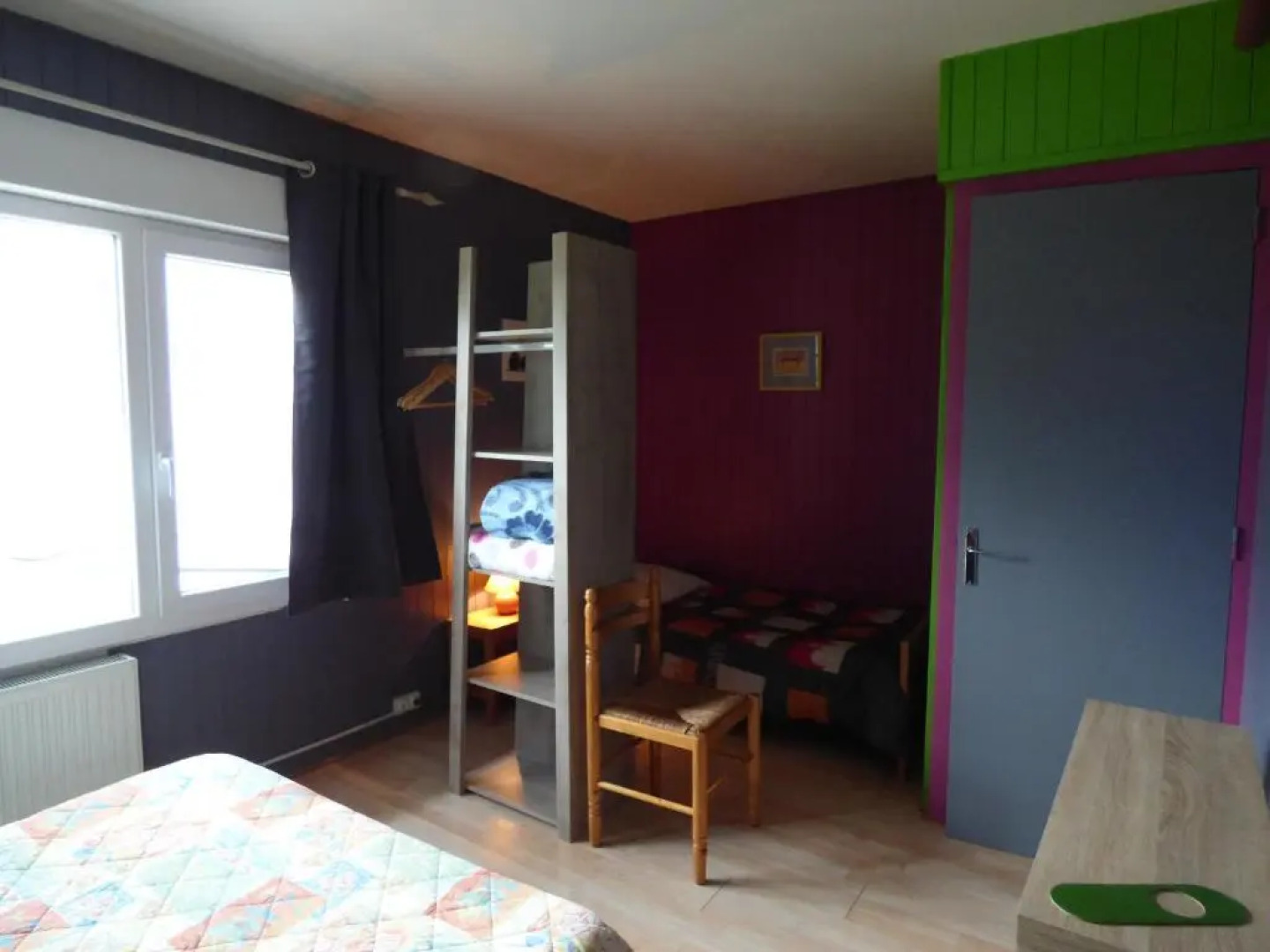 Hotel Restaurant La Chaumiere du Lac