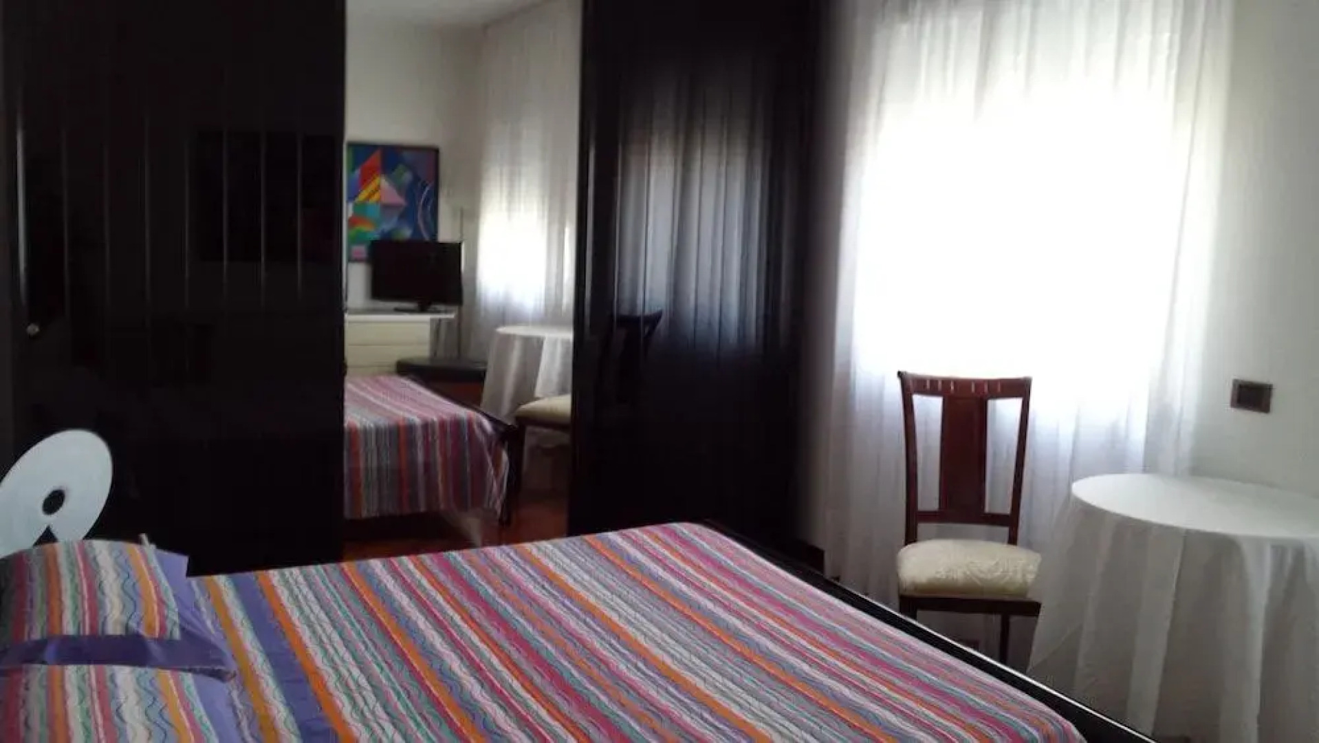 Rosej Bed  Breakfast Putignano