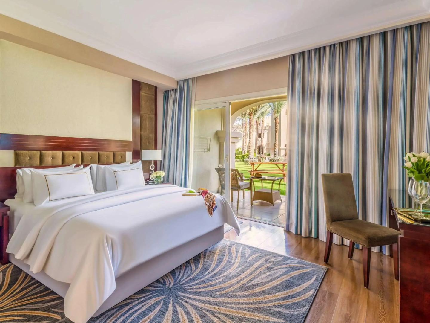 Rixos Sharm El Sheikh Ultra All Inclusive - Adults Friendly